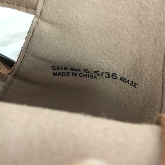 Chinese Laundry Dandie Buckled Ankle Bootie - Picture 3 of 11